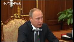 Russia sells stake in oil giant Rosneft News Clip