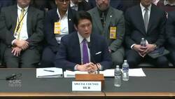 Special counsel Hur under fire from all sides over Biden investigation News Clip
