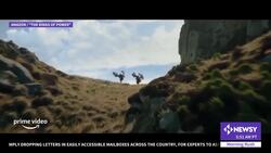 Forbes Ranks Top-Earning Dead Celebrities News Clip