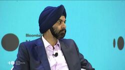 Mandelson Says China Poses 'Huge Challenge' to International Trade System News Clip