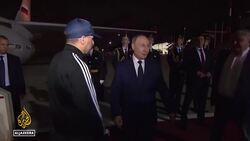 US says it negotiated the 'largest swap since cold war' deal for more than a year News Clip