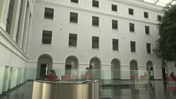 CLEAN : War in Ukraine will significantly slow trade and global GDP growth: WTO News Clip