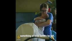 Forced to Cambodia News Clip