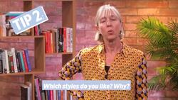 Stories Competition: Books editor Katie Law on what makes a good story News Clip