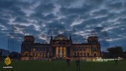 Netherlands coalition talks deadlocked six months after polls News Clip