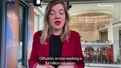 High-School Teacher's Five Billion Image Database Powers AI Unicorns News Clip