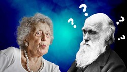 Why Your Grandma Is an Evolutionary Mystery Instructional Video