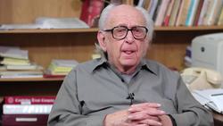 Herbert Kelman - Conflict Resolution Instructional Video