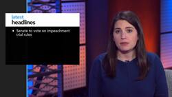 Newsy's Latest Headlines News Clip