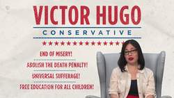 The Beauty and Anguish of Les Misérables! (feat. Lindsay Ellis) | PBS Digital Studios Instructional Video