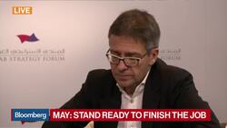 Ian Bremmer on Brexit Negotiations, No-Confidence Vote, U.S.-China Trade News Clip