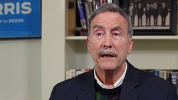 Larry Sabato - Teachers Make a Difference - Edgar F. Shannon, Jr. Instructional Video