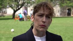 Health Secretary responds to water born parasite in South Devon News Clip