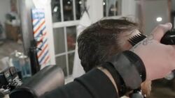 Attention, Swifties: an N.B. barber has mastered the Kelce cut News Clip