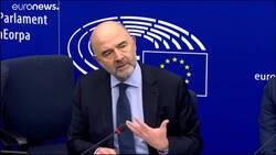 EU plans to end individual states' veto power on taxes News Clip