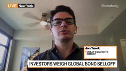 There is Friction Between the Markets & the Fed: Jon Turek News Clip