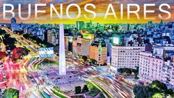 The Story of Buenos Aires: Argentina's Megacity Instructional Video