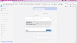 How to Change Facebook Page Name Easily 2022 Instructional Video