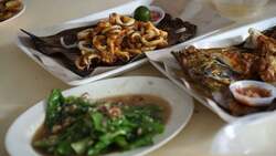 Singapore Business Dining Instructional Video