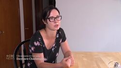 Lack of affordable child care preventing Ukrainian newcomers from working full-time News Clip