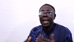 CLEAN : Cameroonian collective calls on Macron to recognize France's "crimes" News Clip