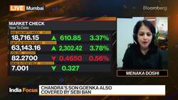 Zee-Sony Deal Under Scrutiny News Clip