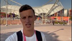 Pre Match Analysis Germany V Japan, World Cup 2022 Qatar News Clip