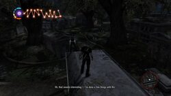 inFamous 2 Walkthrough Part 17: Conduit, Not Human (1 of 2) Instructional Video