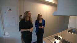 Housing crisis — are modular homes the solution? News Clip