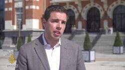 Marine le pen appeal: Court to deliver verdict by summer 2026 News Clip