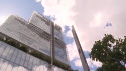 CLEAN : French police officers involved in fatal car shooting released from custody News Clip