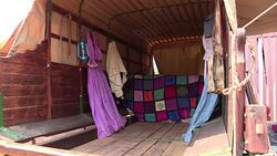 CLEAN : South Africa's Afrikaans community celebrates Heritage Day News Clip