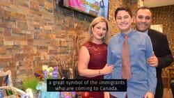 Remembering British Columbia's victims of Flight PS752 News Clip