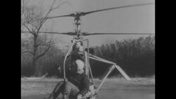 US Navy tests new one-man helicopter on Long Island, NY News Clip