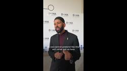 Muslim scholar says staying vocal about Gaza matters amid Israeli assaults News Clip