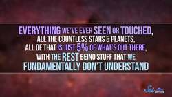 We May Have Just Found the Universe's Missing Baryonic Matter Instructional Video