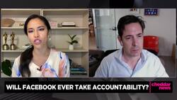 How Facebook Can Navigate Whistleblower Fallout News Clip