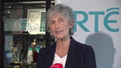 Connolly says she was not aware of any garda surveillance of woman she hired News Clip