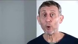 Logic - Kids' Poems and Stories With Michael Rosen Instructional Video