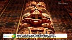 N.Z. Media Company Apologizes for 'Racist' Coverage of Maori News Clip