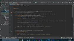 The Art of Doing: Dive Into Android Development with Kotlin - onSaveInstanceState Instructional Video