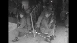 HC-123B Provider demonstrated at Mercer Airport in New Jersey News Clip