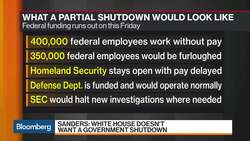 Van Hollen Sees Evidence Deutsche Bank 'Went Easy' on Trump Org News Clip