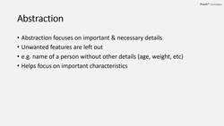 Complete Modern C++ - Object-Oriented Programming Basics Instructional Video