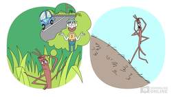 Science for Kids: Stage 1 - Hop, Hop and Away Instructional Video