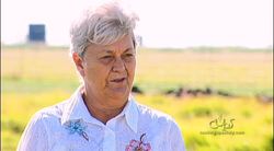 Navigating Water Scarcity: Sustainable Agriculture and the Ogallala Aquifer on the Texas High Plains Instructional Video