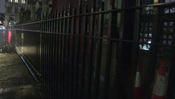 Big Ben and River Thames at night News Clip