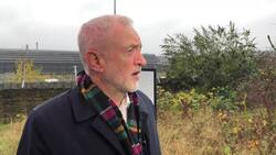 Corbyn issues tax warning to multinational companies News Clip