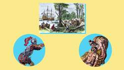 Native Americans Instructional Video