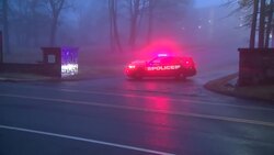 Trumbull nursing home evacuated because of water issue News Clip